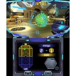 Metroid Prime: Federation Force (3DS)